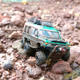 Illustration for article titled Matchbox Customs Part 1 (Pic heavy)